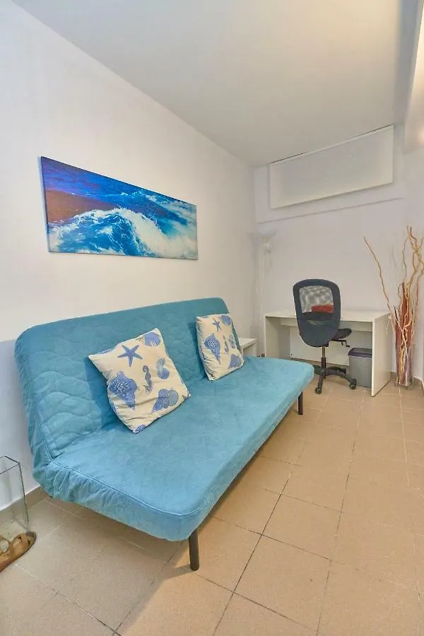Casa L'Augusta Villa Altafulla