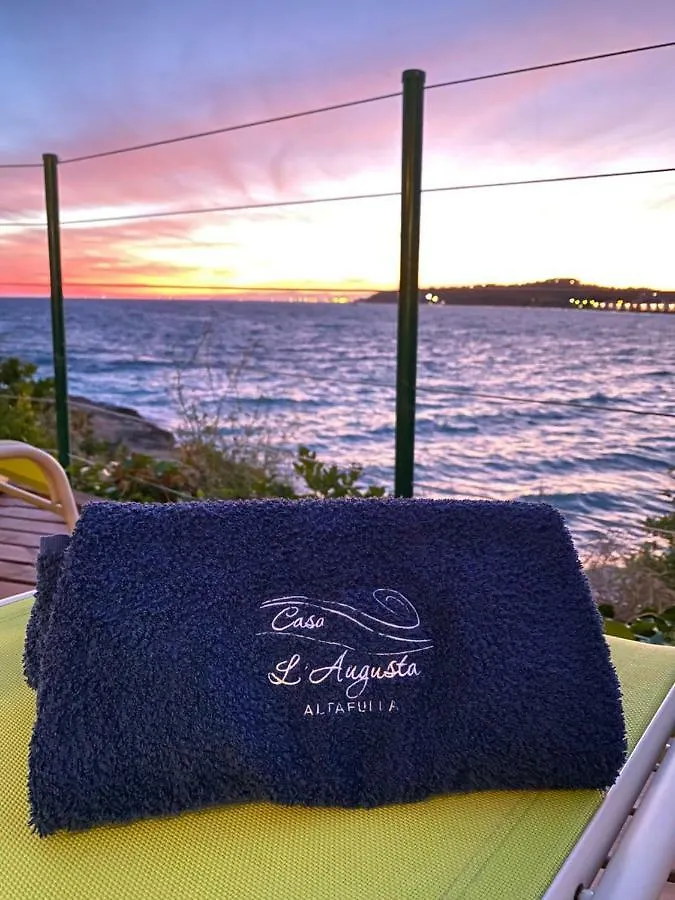 Holiday home Casa L'Augusta Villa Altafulla Spain